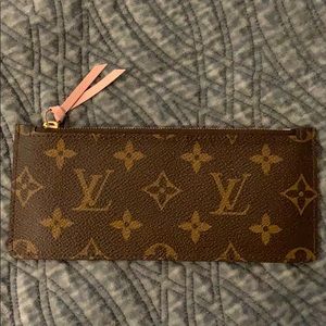 Louis Vuitton Josephine Coin Pouch